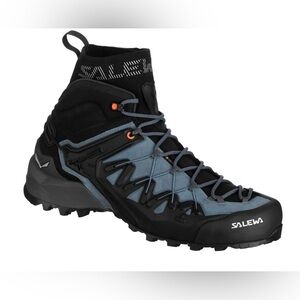 Salewa Wildfire Edge Mid GTX Boots